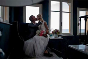 Andrey + Natasha